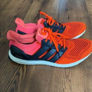 Mens ultra boost